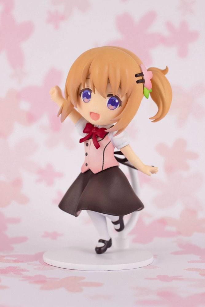 Preview: Hoto Kokoa / Cocoa - Plum Minifigur