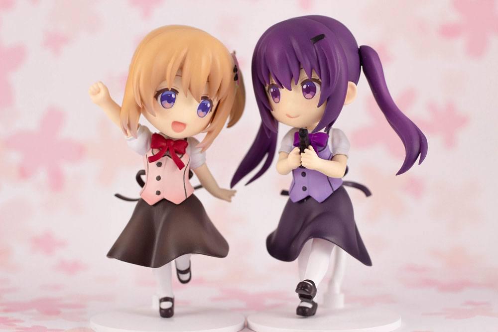 Preview: Hoto Kokoa / Cocoa - Plum Minifigur