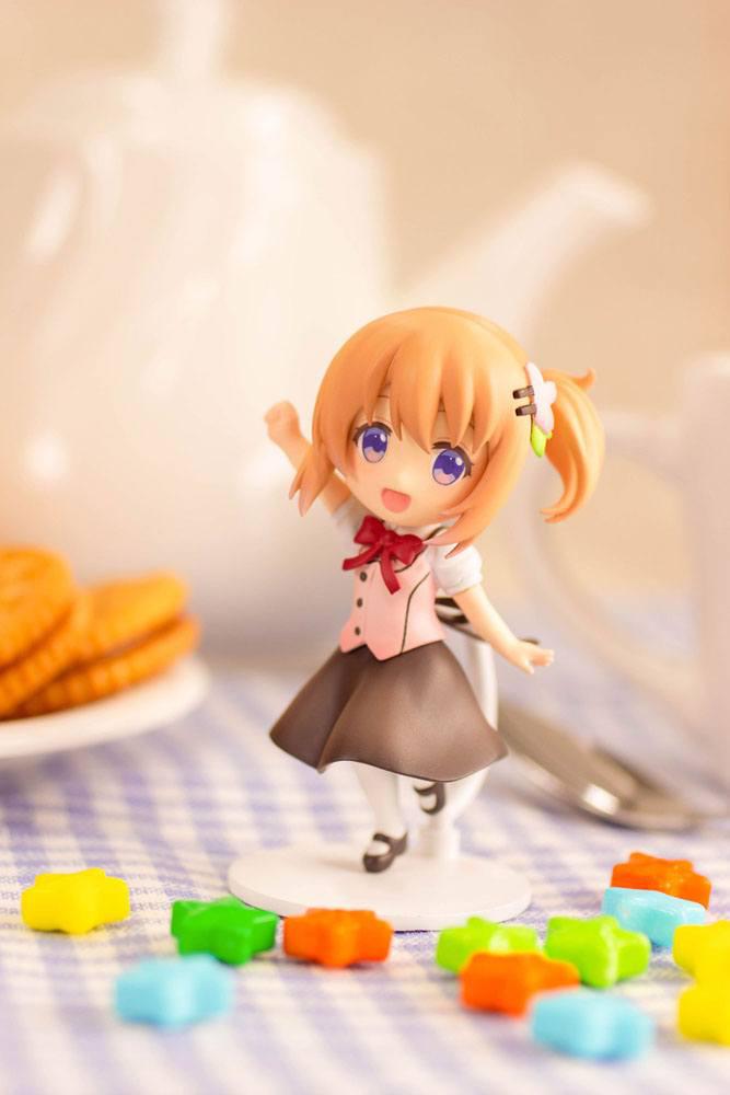 Preview: Hoto Kokoa / Cocoa - Plum Minifigur