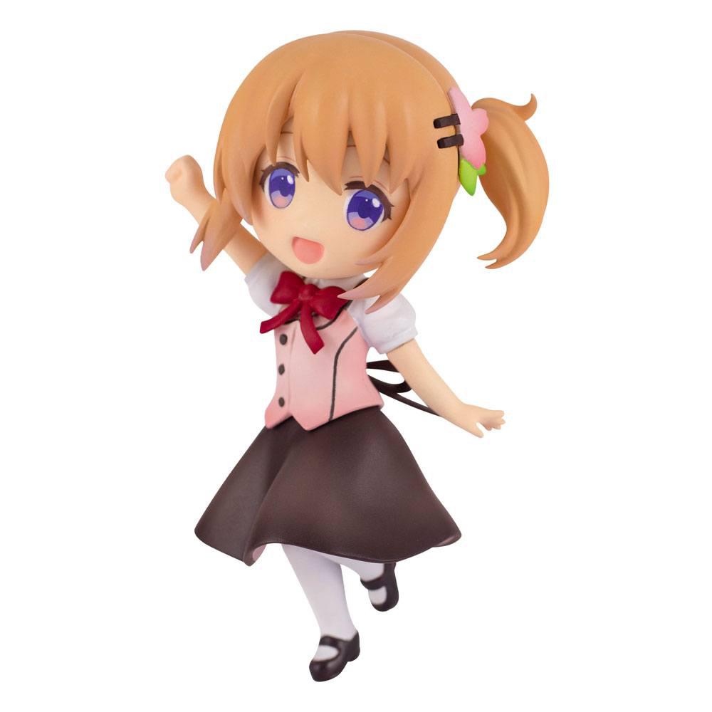 Preview: Hoto Kokoa / Cocoa - Plum Minifigur