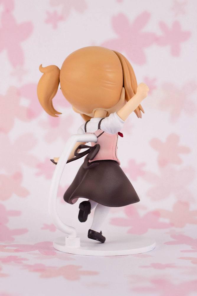 Preview: Hoto Kokoa / Cocoa - Plum Minifigur