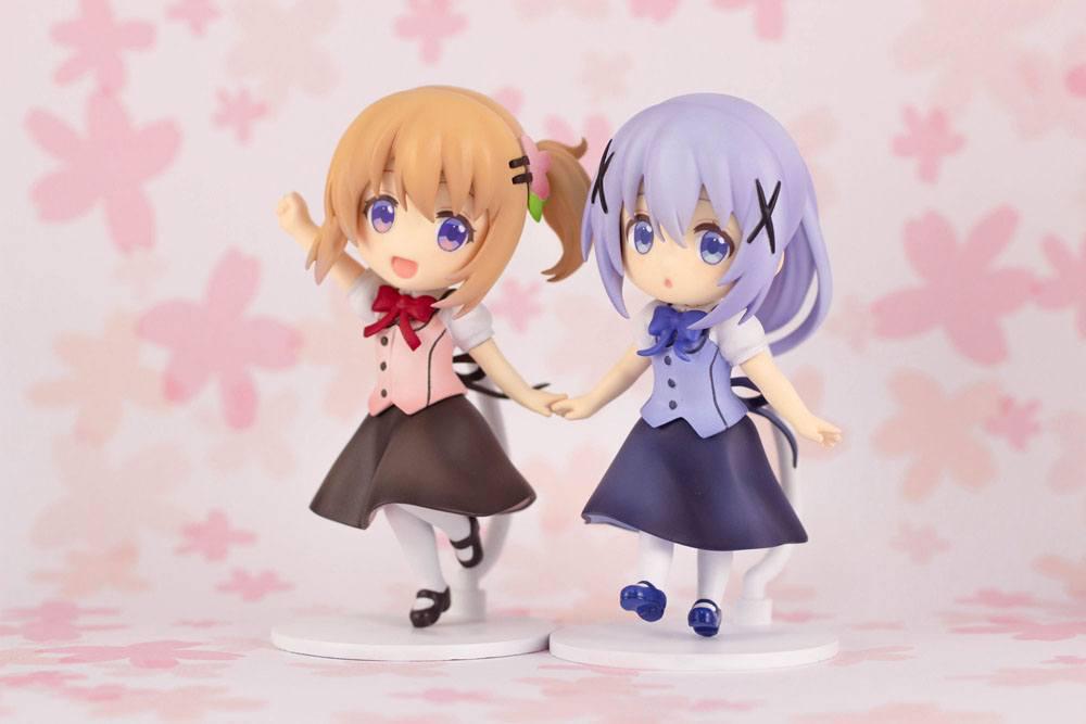 Preview: Hoto Kokoa / Cocoa - Plum Minifigur