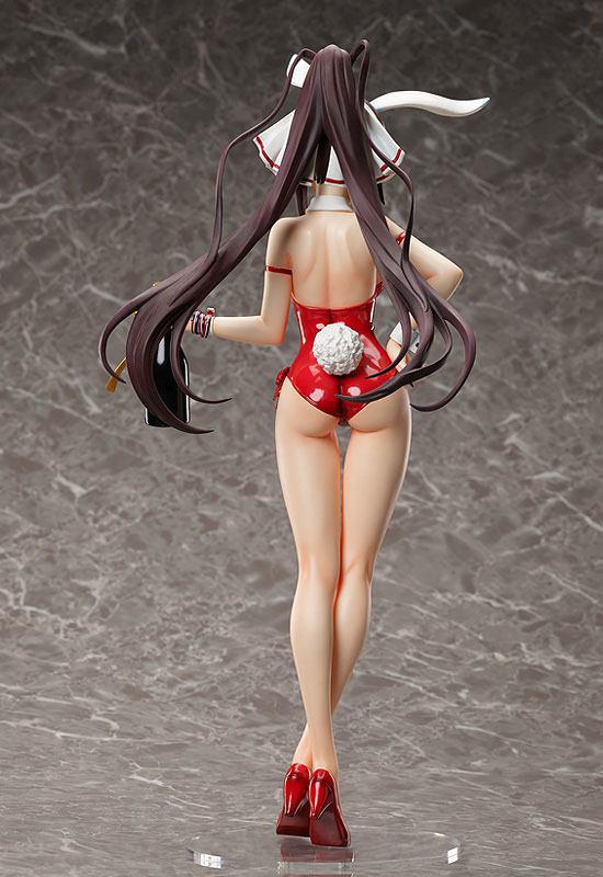 Preview: Houki Shinonono- 1/4 B-Style Bunny - Bare Leg - FREEing