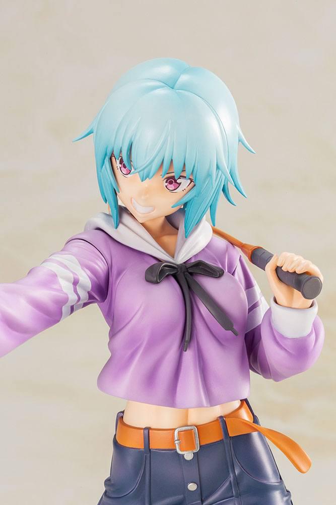 Preview: Hresvelgr - Frame Arms Girl - Date de Session!! - Kotobukiya