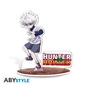 Preview: Hunter X Hunter - Acrylaufsteller - Killua - Abystyle