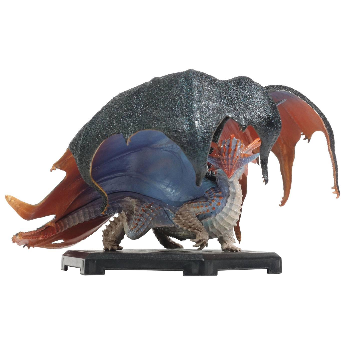 Preview: Monster Hunter - Standard Model Plus Vol. 17 - Set (6 Figuren)