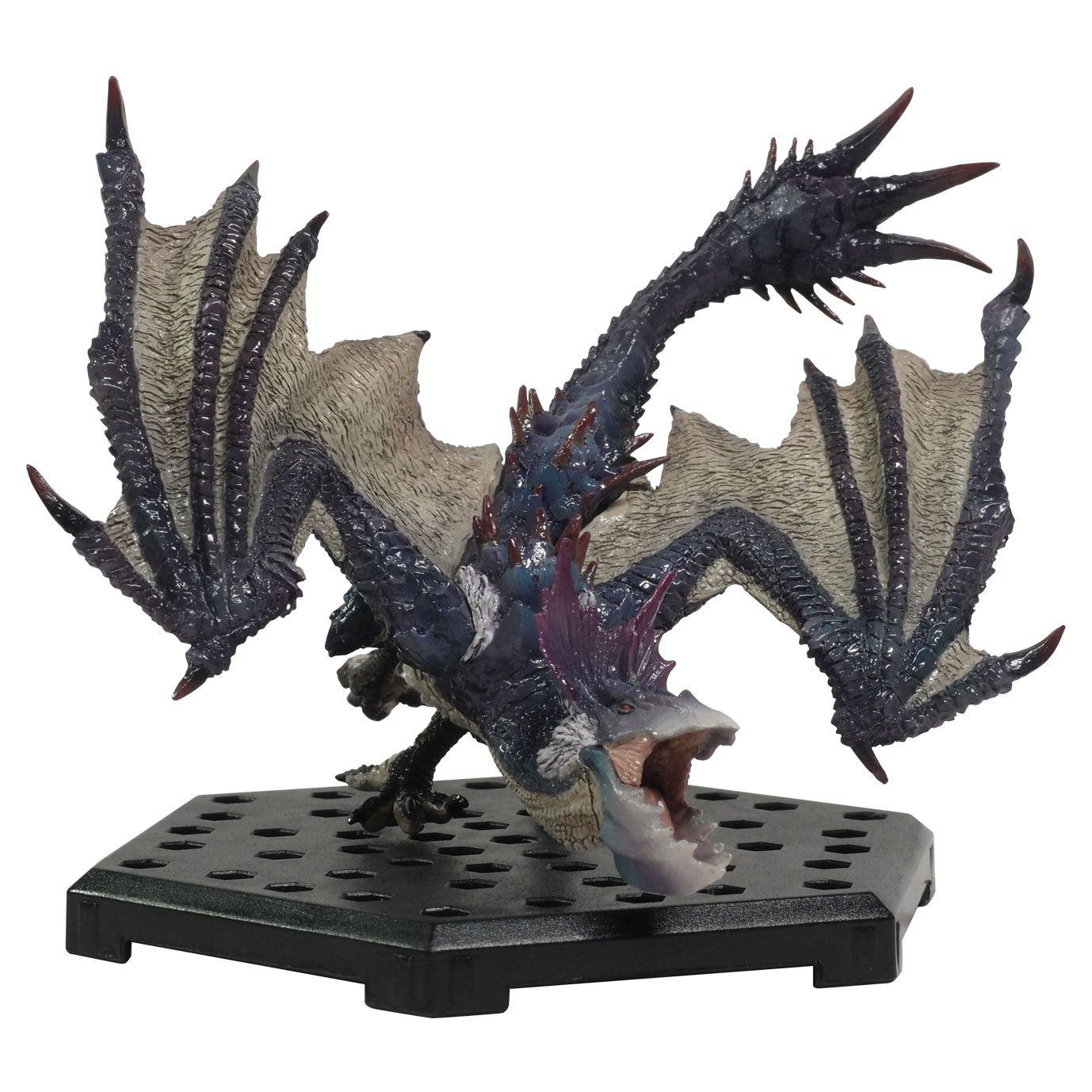 Preview: Monster Hunter - Standard Model Plus Vol. 17 - Set (6 Figuren)