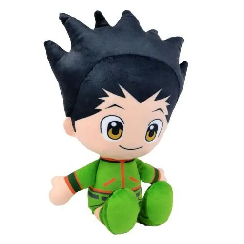 Preview: Gon Freecss - Hunter x Hunter - Collectors Plush - Popbuddies