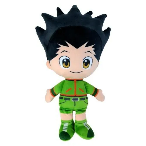 Preview: Gon Freecss - Hunter x Hunter - Collectors Plush - Popbuddies