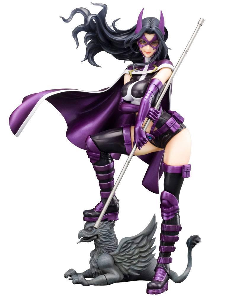 Preview: Huntress (2nd Edition) - DC Comics Bishoujo - Kotobukiya