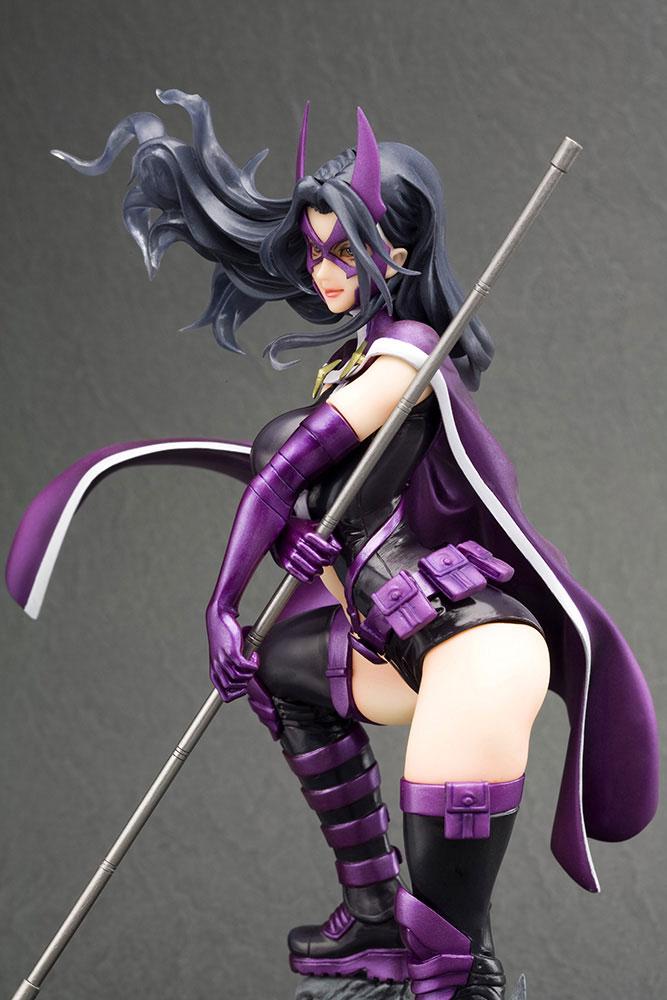 Preview: Huntress (2nd Edition) - DC Comics Bishoujo - Kotobukiya