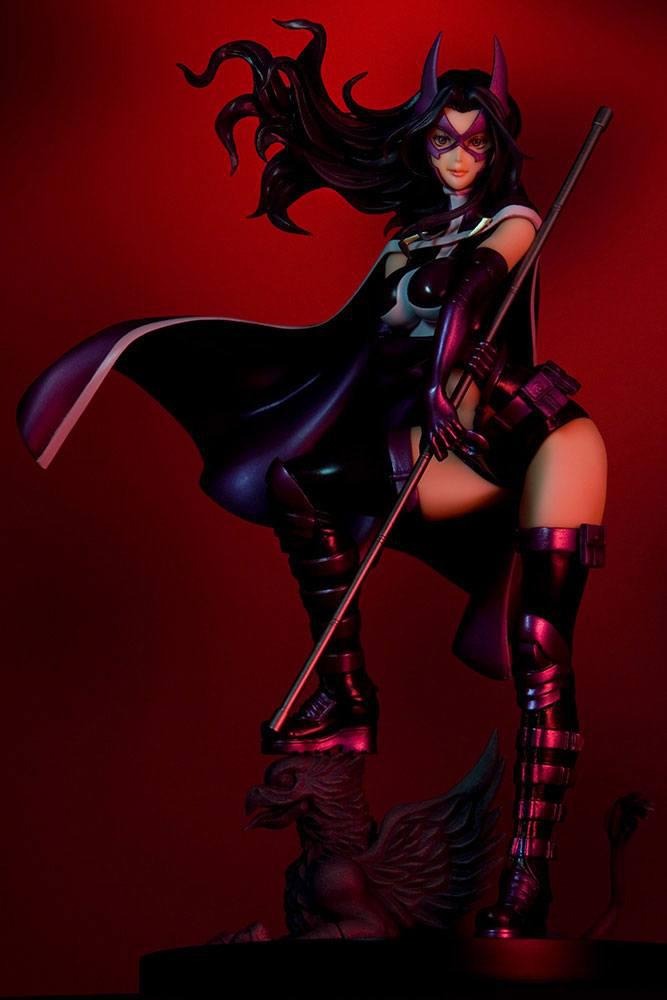 Preview: Huntress (2nd Edition) - DC Comics Bishoujo - Kotobukiya