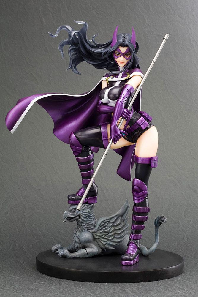 Preview: Huntress (2nd Edition) - DC Comics Bishoujo - Kotobukiya