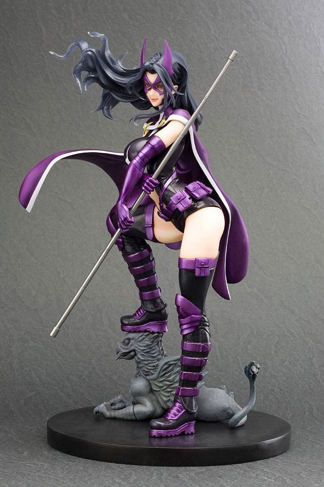 Preview: Huntress (2nd Edition) - DC Comics Bishoujo - Kotobukiya