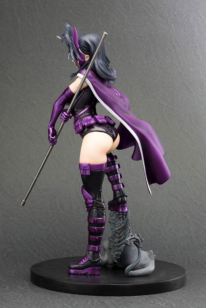 Preview: Huntress (2nd Edition) - DC Comics Bishoujo - Kotobukiya