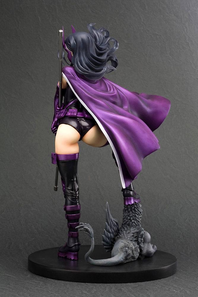 Preview: Huntress (2nd Edition) - DC Comics Bishoujo - Kotobukiya