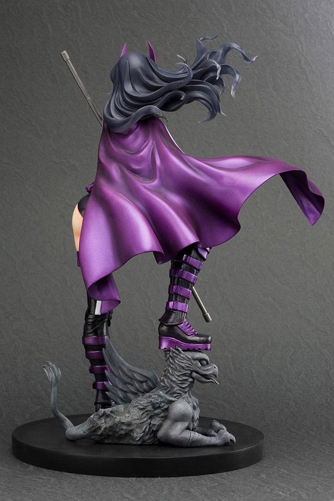 Preview: Huntress (2nd Edition) - DC Comics Bishoujo - Kotobukiya