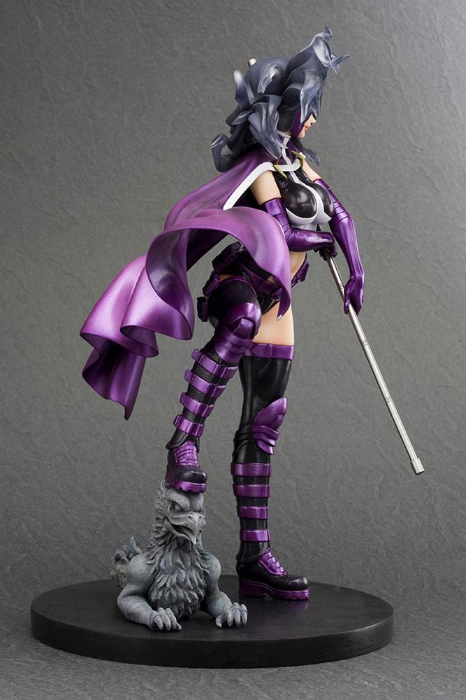 Preview: Huntress (2nd Edition) - DC Comics Bishoujo - Kotobukiya