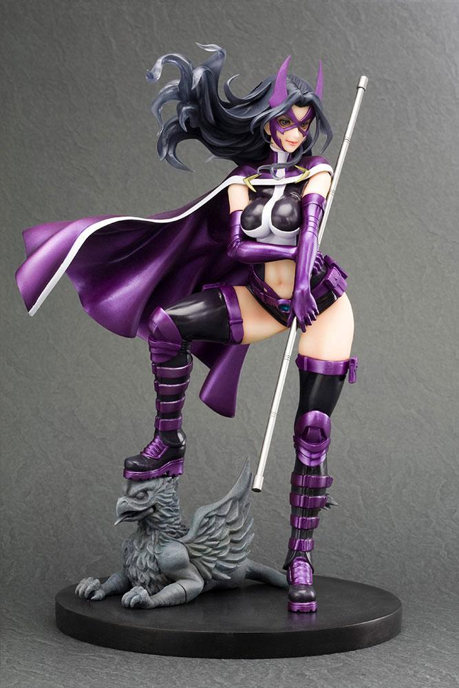 Preview: Huntress (2nd Edition) - DC Comics Bishoujo - Kotobukiya