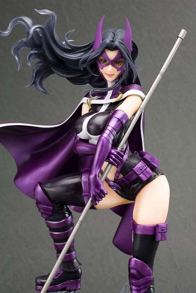 Preview: Huntress (2nd Edition) - DC Comics Bishoujo - Kotobukiya