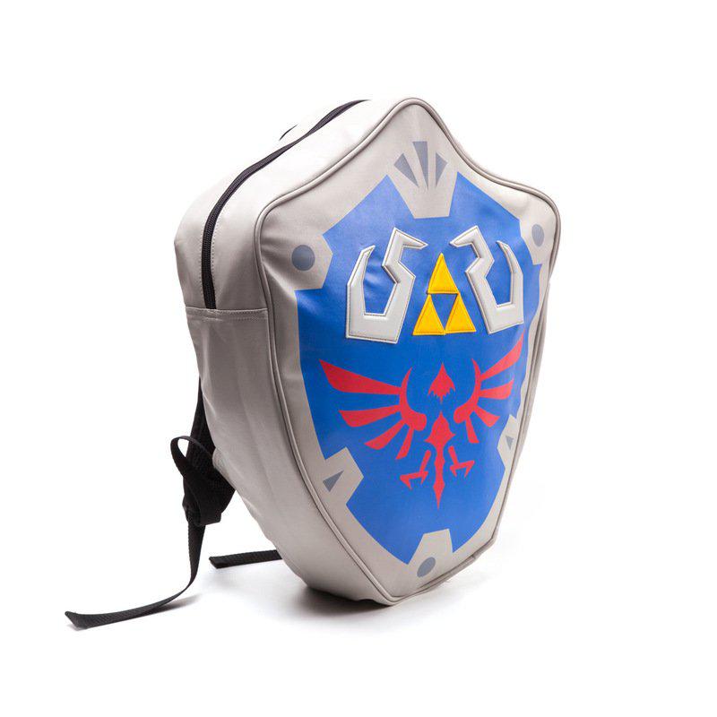 Preview: Hylia-Schild -The Legend of Zelda - Rucksack - Difuzed