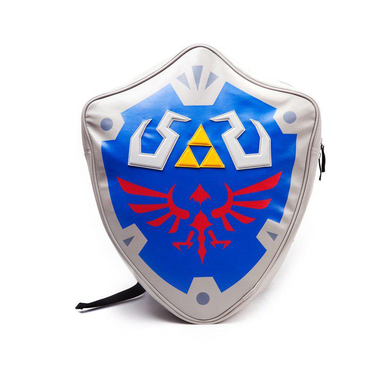 Preview: Hylia-Schild -The Legend of Zelda - Rucksack - Difuzed