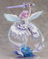 Preview: Neptune - Hyperdimension Neptunia - Statue 1/7 - Little Purple Ver. - Good Smile Company