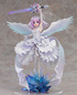 Preview: Neptune - Hyperdimension Neptunia - Statue 1/7 - Little Purple Ver. - Good Smile Company