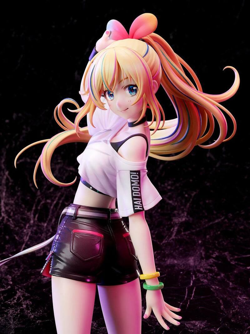 Preview: Kizuna Ai (Hello, World, Blonde Hair Ver.) - A.I.Channel - Stronger