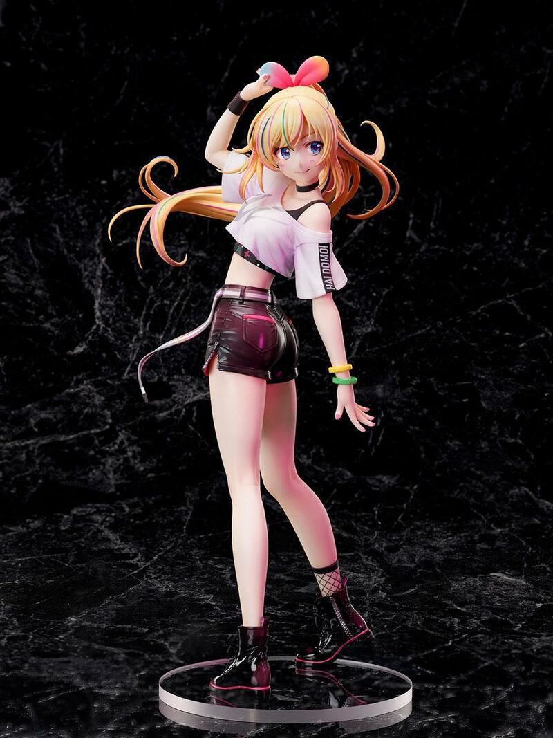 Preview: Kizuna Ai (Hello, World, Blonde Hair Ver.) - A.I.Channel - Stronger