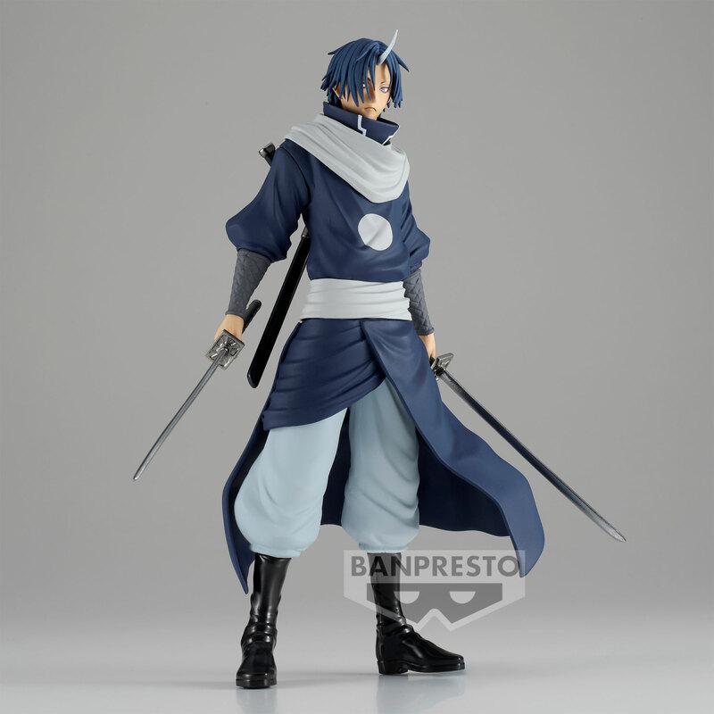 Preview: Souei - That Time I Got Reincarnated as a Slime - Banpresto