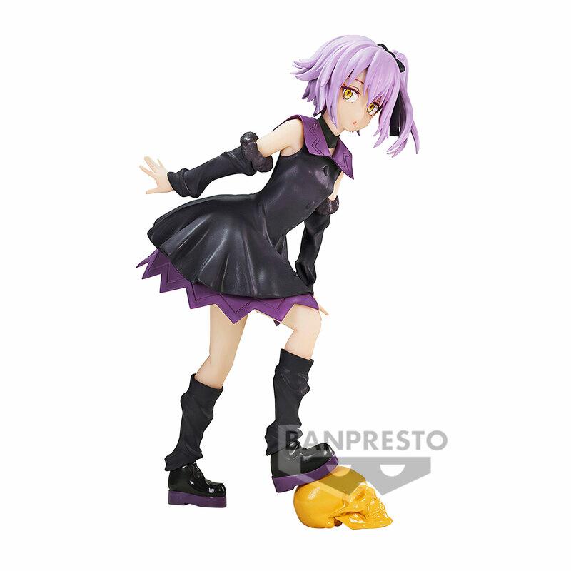 Preview: Violet - That Time I Got Reincarnated as a Slime - Banpresto