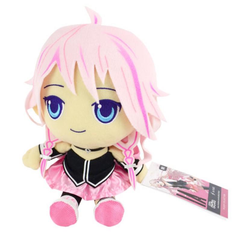 Preview: IA - Virtual Idol - Collectors Plush - Popbuddies