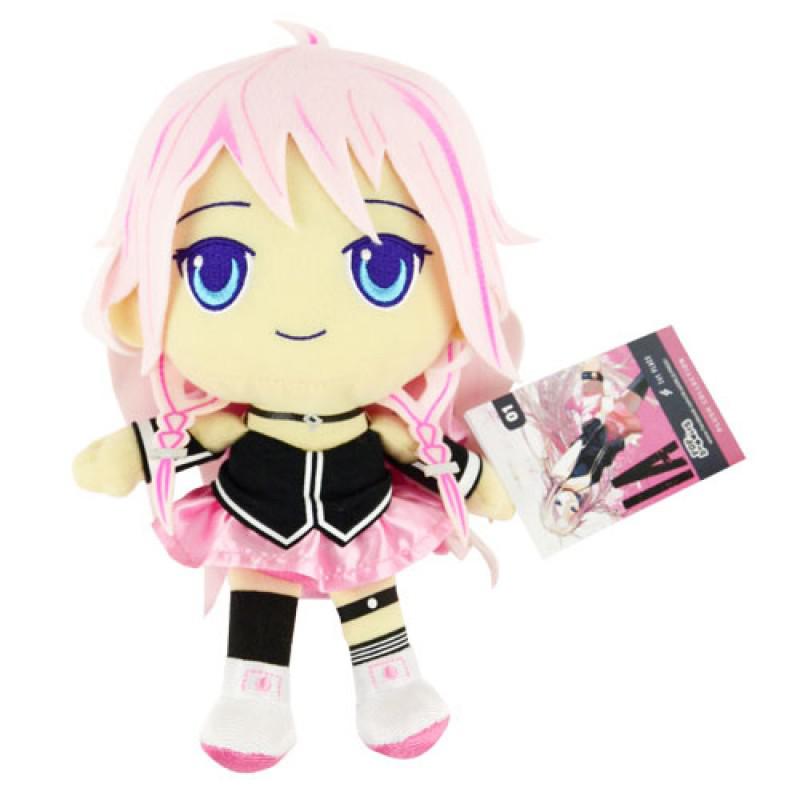 Preview: IA - Virtual Idol - Collectors Plush - Popbuddies