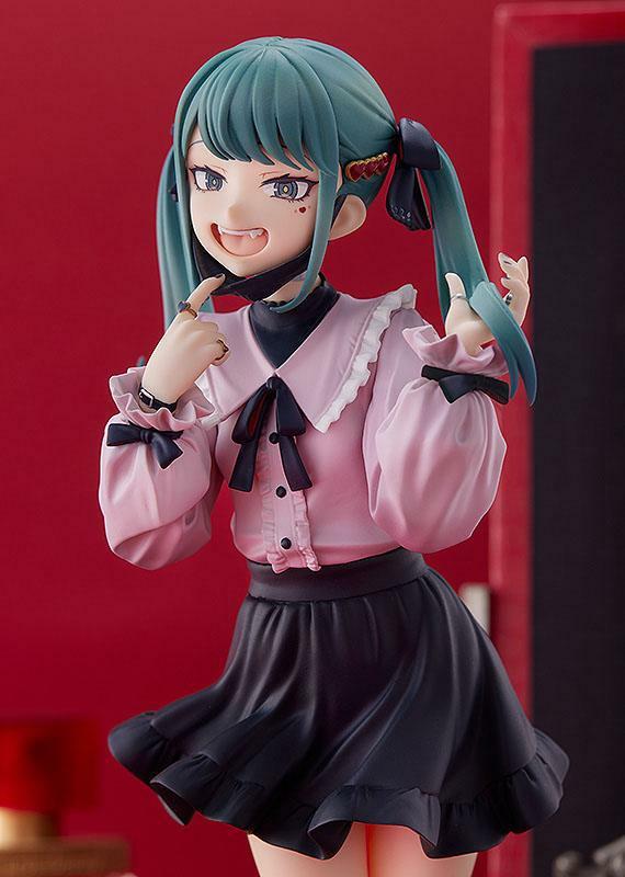 Preview: Hatsune Miku - Vampire - L - Pop Up Parade - Good Smile Company