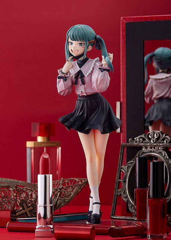 Preview: Hatsune Miku - Vampire - L - Pop Up Parade - Good Smile Company