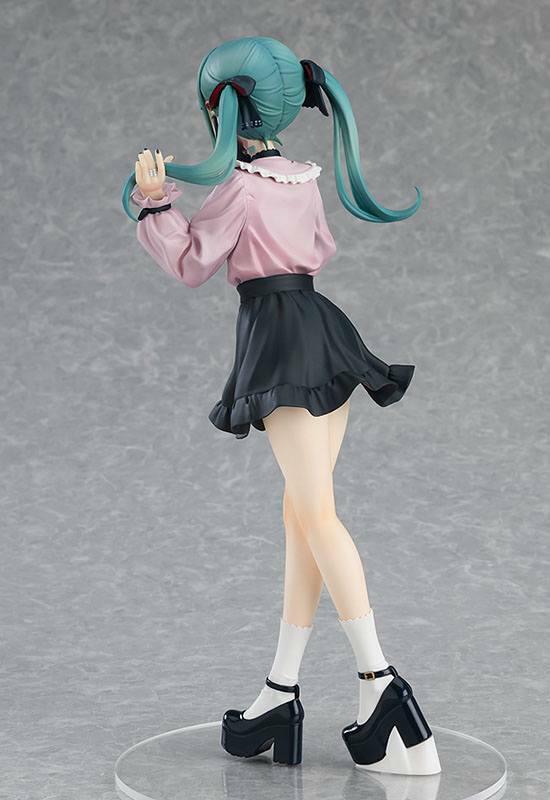 Preview: Hatsune Miku - Vampire - L - Pop Up Parade - Good Smile Company