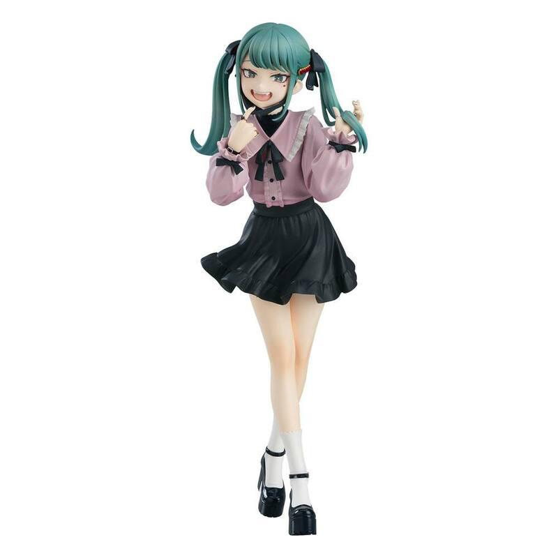 Preview: Hatsune Miku - Vampire - L - Pop Up Parade - Good Smile Company