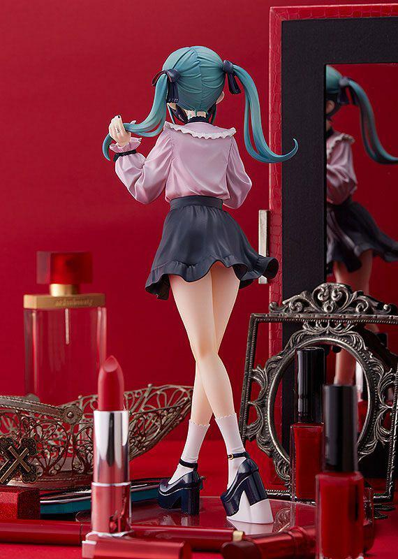 Preview: Hatsune Miku - Vampire - L - Pop Up Parade - Good Smile Company