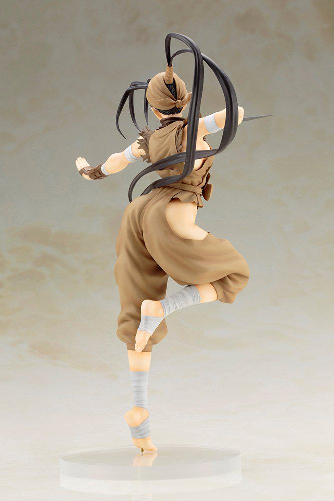 Preview: Ibuki - Street Fighter x Bishoujo