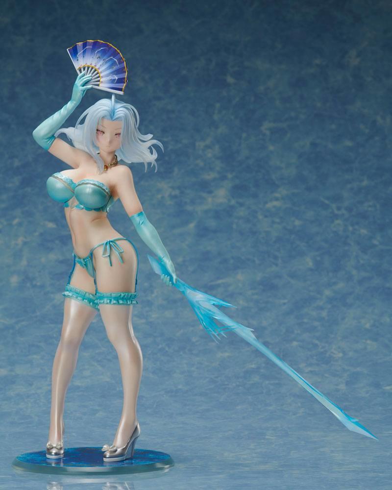 Preview: Ice Queen Yumi - Sexy Lingerie - Proovy