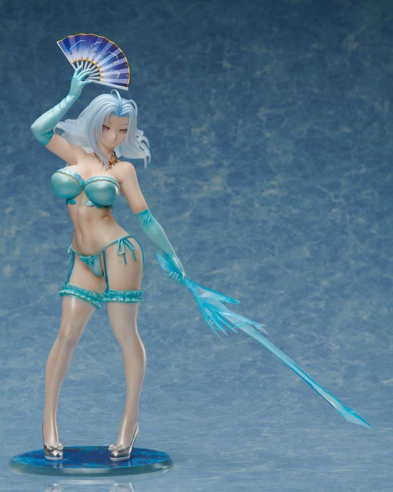 Preview: Ice Queen Yumi - Sexy Lingerie - Proovy