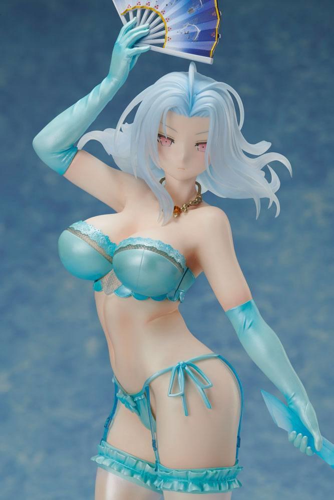 Preview: Ice Queen Yumi - Sexy Lingerie - Proovy