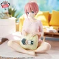 Preview: Ichika Nakano (Relax Time) - The Quintessential Quintuplets - Banpresto