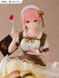 Preview: Ichika Nakano - Tenitol Fig à la mode - Furyu