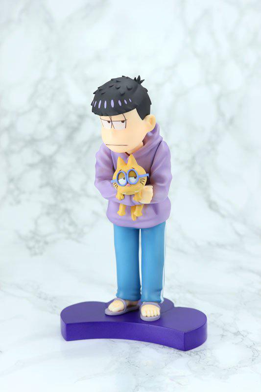 Preview: Ichimatsu Matsuno - D-Trade