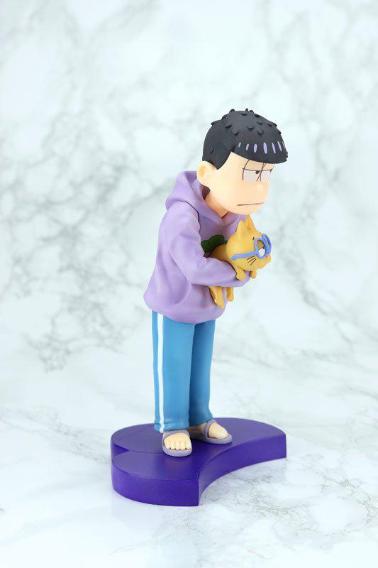 Preview: Ichimatsu Matsuno - D-Trade