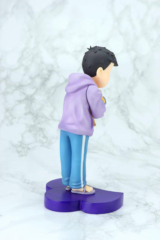 Preview: Ichimatsu Matsuno - D-Trade