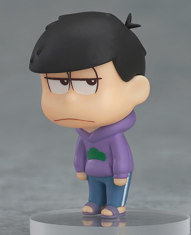 Preview: Ichimatsu - Orange Rouge Osomatsu-san Trading Figures