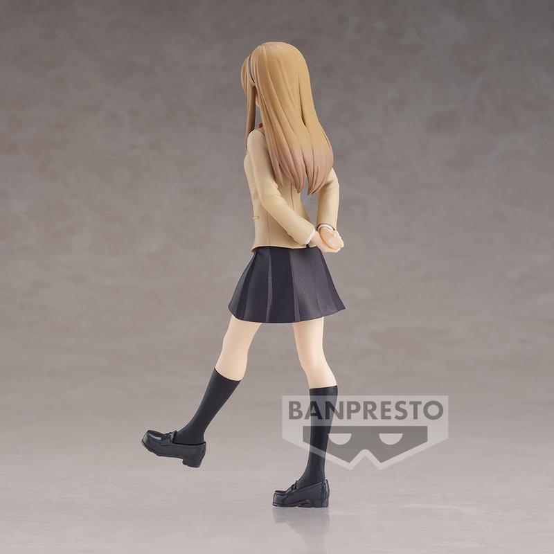 Preview: Iko Koishikawa - SHY - Banpresto